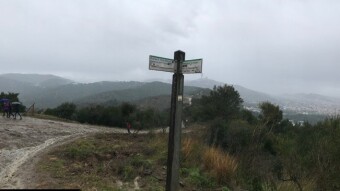 Long Run Back to the Hills!!!