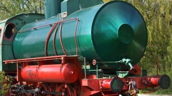 WAX Blockchain: Train of the Century Comes to an Unceremonious Last Chapter