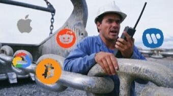 Shorts cryptonews for this week 4/52 (2022)