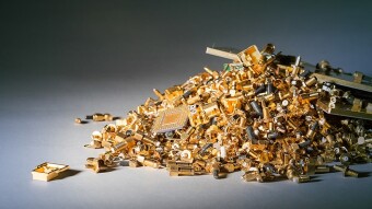 Investing in Precious Metals