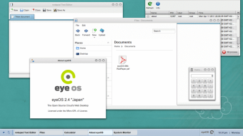 ¿Qué son los sistemas operativos en la nube? / What are cloud operating systems?