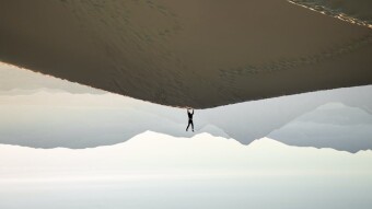 Upside - Life.