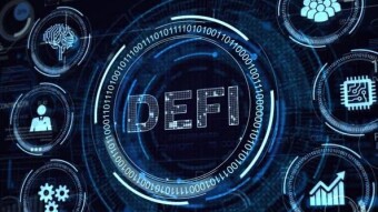Decentralized Finance (DeFi): Revolutionizing Finance with Crypto
