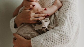 Mother.