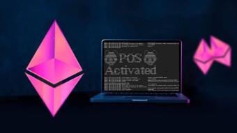 Anybody remember the ETH merge?