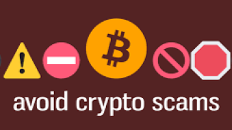 Naming Names -- Exposing CryptoScams, Part One