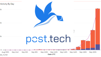 Has Post.tech Finally Cracked the web3 Code? + Invite Codes