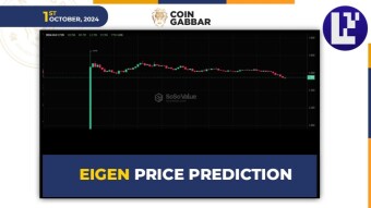 EigenLayer Price Prediction: The Next Hamster Kombat History
