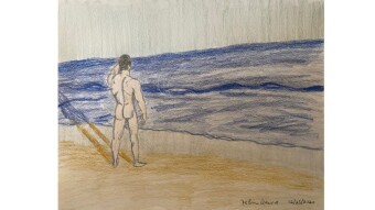 Two Days at the Beach