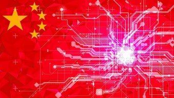 China’s Blockchain rush gathers pace