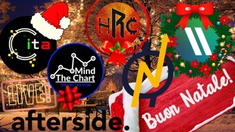 🎄Speciale Crypto Natale 🎅🏽