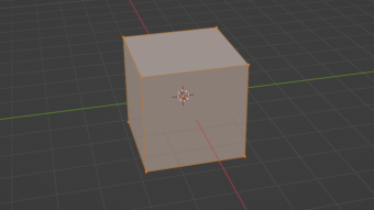Blender 3D - Basics