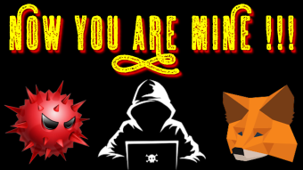 Hackers Steal $60 Million In Cryptocurrencies With Ingenious Hack.