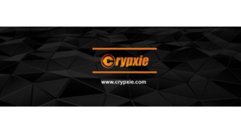 Crypxie (CPX) Global Digital Assets And Cryptocurrency Exchange - Airdrop Pool: 5,000,000 CPX
