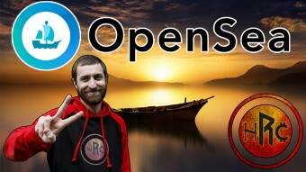 OpenSea - Un Mare di Opportunità! Airdrop? 👀