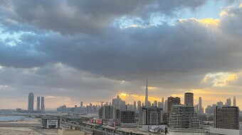The Burj Khalifa Series - 1
