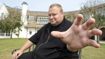 KimDotCom creator of MegaUpload just created a Web3 Platform