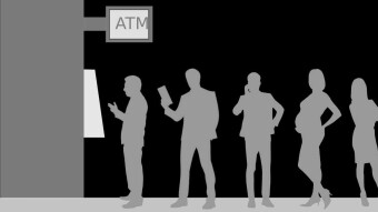 Bitcoin ATM stolen and $4,000 Lost to robbers.