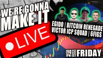 How The FTX, SBF Scam Affected The Internet Computer Icp, It's Devs, Community and Ecosystem