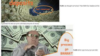 Funniest crypto SUNDAY APRIL 16th