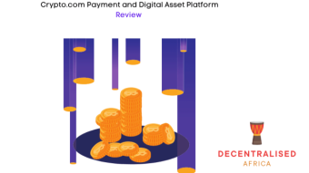 Crypto.com Payment and Digital Asset Platform Review