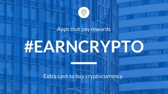 Earn Money at Home to Buy Crypto