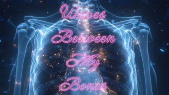 Waves Between My Bones