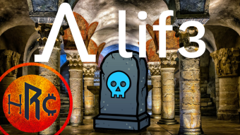 AirDrop in ARRIVO SU TOMB mentre FANTOM sta ESPLODENDO!