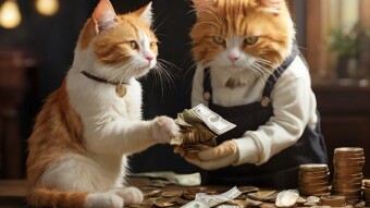Where's All This Money Coming From? Who is behind JUP, TIA, and Other Tokens Given To Early Users?