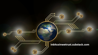 Even the ECB Cannot Deny the Obvious: Bitcoin Is the Holy Grail of Cross-Border Payments.