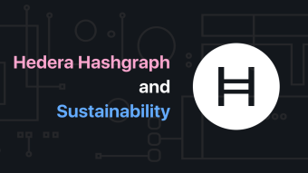 Hedera Energy-Efficiency & HBAR Payments