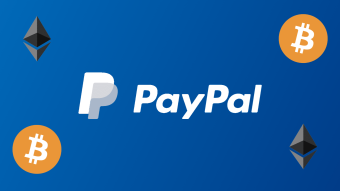 PayPal's Done Magic for BTC Today, But Not Your Keys Not Your Funds, Right...?