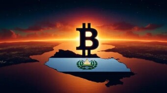 China Takes a Page from El Salvador’s Bitcoin Playbook After High-Level Meeting