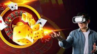 How is VR Technology Transforming the Gambling World