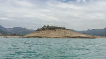 Trip to Khanpur Lake