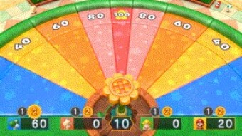 Mario Party 10 Gameplay 06-12