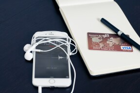 Incent: capturing the trends in mobile retail and beyond
