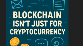 From Google Drive to Blockchain: How Data Ownership Is Changing Forever
