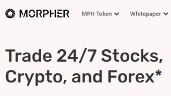 Morpher Airdrop: An airdrop with no gain?
