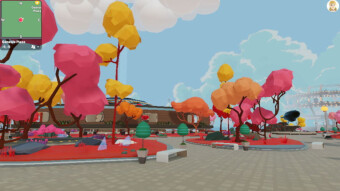 I've played in Decentraland $Mana 🤦🏼
