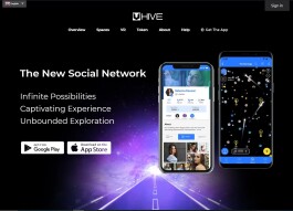 UHive !