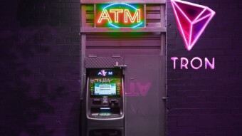 TRON added to more than 13,000 ATMs in South Korea ¿How will this affect the price?