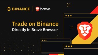 (Breaking New) Binance and Brave Announce New Collaboration