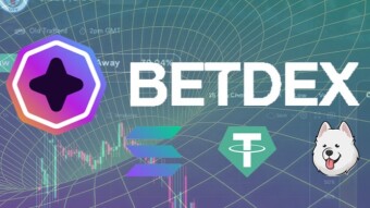 BetDex Europa Conference league playoff