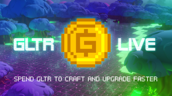 $GLTR: Fast-Track Your Gotchiverse Upgrades