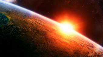 Alpha 2 Is Coming To Exode - Time To Get The Scanners Ready!