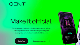 Cent.co - Monetize your Skill, Art and Creative Items