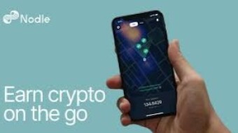 Nodle Cash App