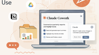OpenClaw versus Claude CoWork the AI Agent battle