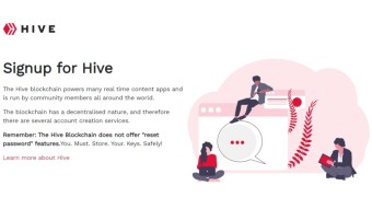 How to Get a HIVE Account for Free, Instantly & Almost Instantly